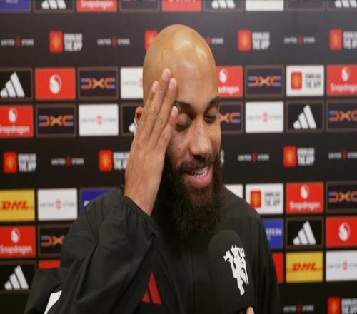 姆贝莫赛后跛行令曼联忧虑，谢什科有机会首发！青训福登确认伤缺