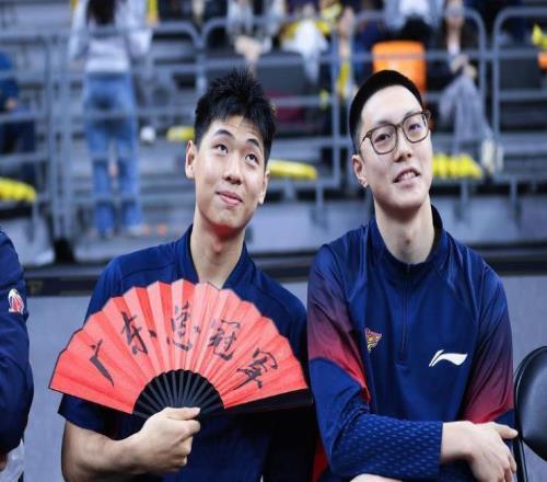 崔永熙复出时间确定，新疆队中锋连续两个赛季报销