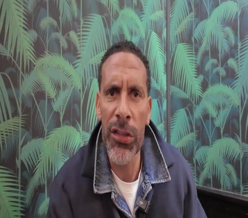 费迪南德：曼联彻底击溃了热刺现在还不能说卡里克可以转正