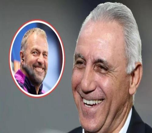 斯托伊奇科夫：很享受在巴萨的经历弗里克的工作做得很好