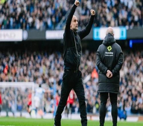 瓜帅：我们会坚持风格B席能上场付出已能让大多数教练满意