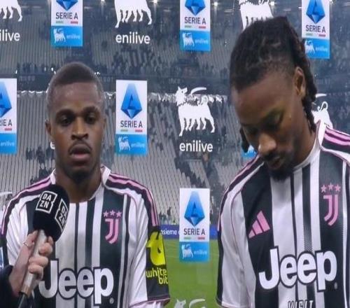 卡卢卢：最让我愤怒的是，拉齐奥仅仅是完成射门就能进球