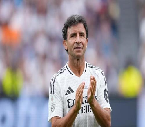 皇马名宿米利亚：为豪门效力要求本来就高，表现差被嘘很正常