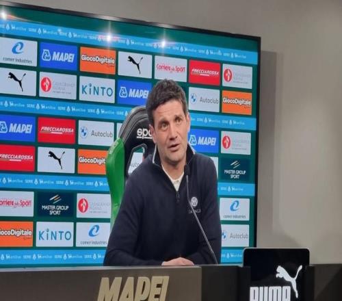 齐沃：劳塔罗配得上进入国米的历史我们对索默从未有过怀疑