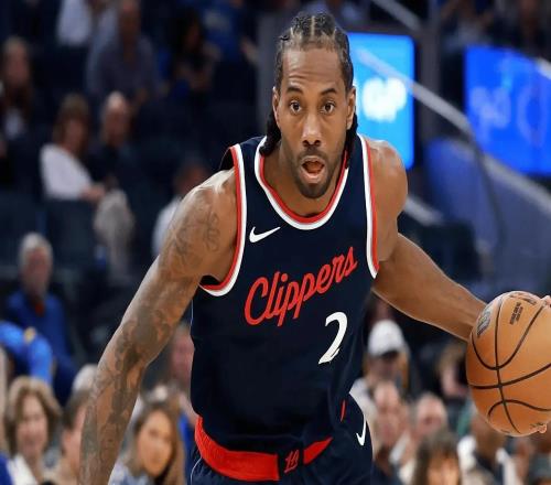 场均26+5+3！影响力联盟第一，你没能入选全明星，是NBA最大损失