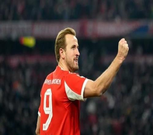 能否延续凯恩生涯4次对霍芬海姆都进球，斩6球2助攻