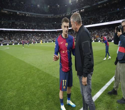 每体：卡萨多无论多难都没有想过离队，这份坚持打动了弗里克