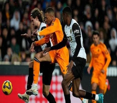 皇马近6场西甲全胜，上次单赛季联赛7连胜是在2024年5月