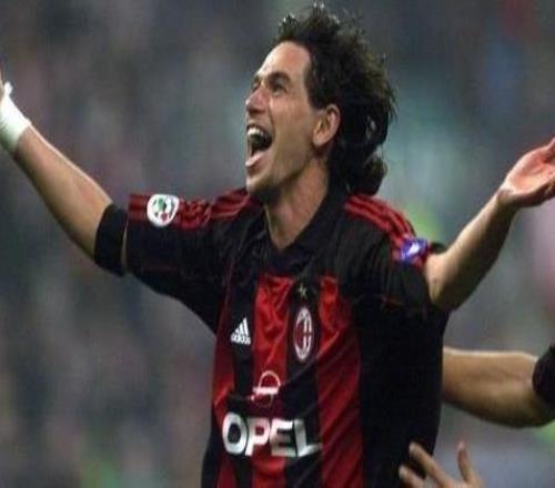 阿尔贝蒂尼：94年世界杯决赛有两人不敢罚点，米兰双雄各1人