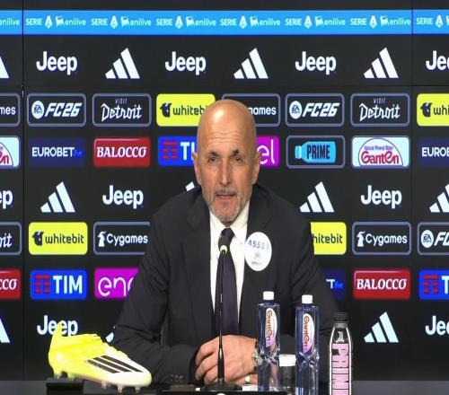 斯帕莱蒂：02落后我要躲起来，我害怕不能就这么结束！