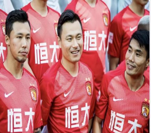 金元足球进行大清算！海港和国安豪门受罚