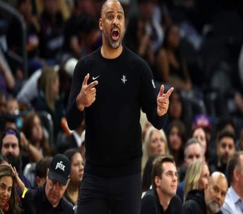 火箭真的很差两大将报销+多人受伤前51场战绩与上季持平