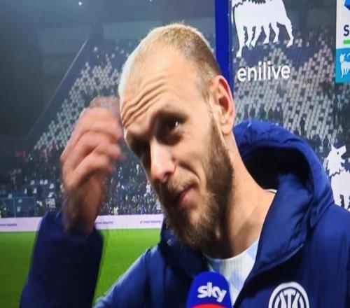 迪马尔科：这赛季我的数据最具决定性，但球队最重要