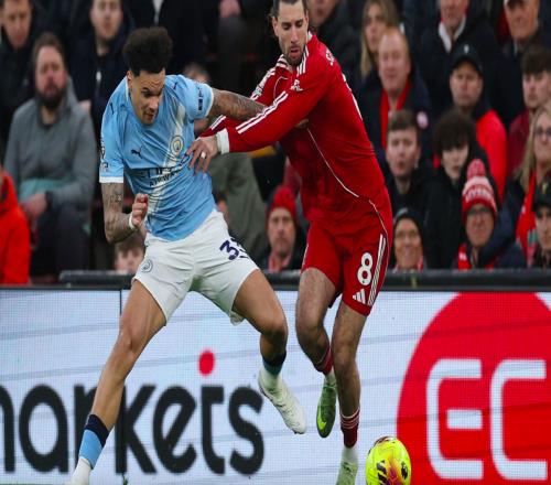 英超焦点战21神剧情！被轰世界波12.9亿豪门93分钟绝杀+大逆转