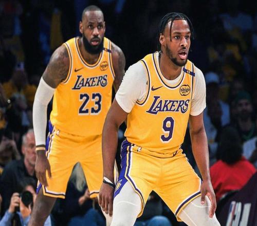 湖人vs雷霆前瞻：杰威复出助阵，3连胜湖人欲报一箭之仇