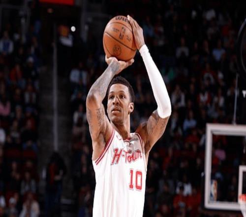 险胜！弗拉格34+12，阿门轰21+8+9，你再打下去，就是火箭新领袖