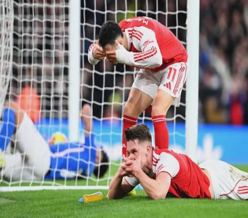 复苏阿森纳锋霸26年数据英超第一！热刺队长停赛无缘北伦敦德比