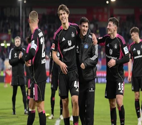 武什科维奇：与拜仁的传闻夏天会讨论希望能进世界杯名单