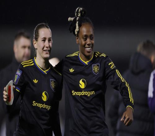 曼联20热刺：四连胜背后，真正变了的是什么