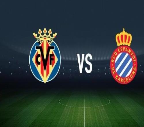 比利亚雷亚尔vs西班牙人：尼古拉佩佩、赫拉德莫雷诺首发，卡夫雷拉、多兰出战