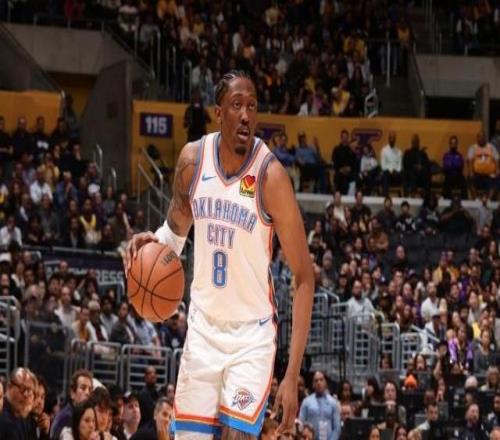 复出就发威！杰伦威关键6分制胜：雷霆拒绝湖人逆转