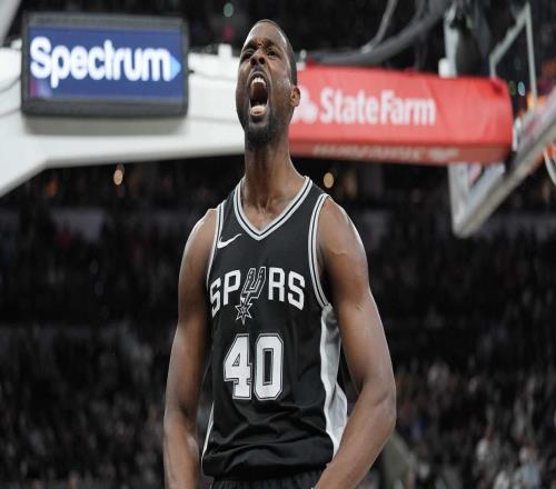 哈里森巴恩斯理应得到马刺球迷的道歉！