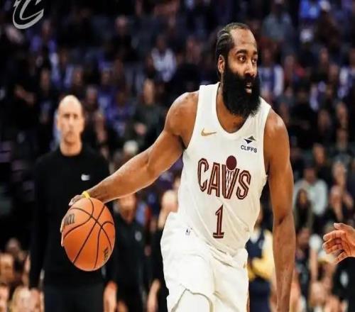 骑士逆转掘金后！1喜讯3不足，哈登关键3分救主，3优势没打出来