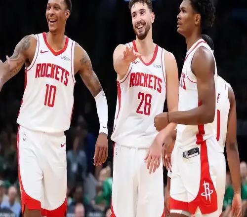 NBA常规赛明天2月11日赛程：火箭PK快船，湖人背靠背PK马刺