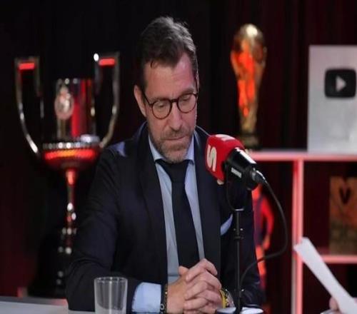 巴萨主席候选人：巴萨不是拉波尔塔的，我是唯一能击败他的人