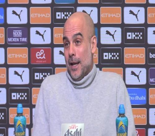 瓜帅：胡桑诺夫的英语还没到莎士比亚的水平，但他很聪明