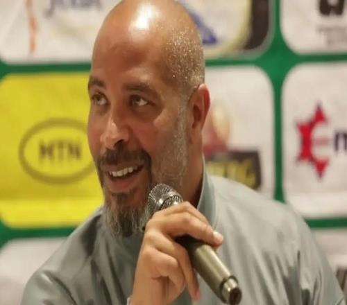 尼日利亚队主帅埃里克谢勒：我最大的梦想是未来能执教皇马