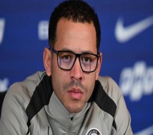 罗塞尼尔：我接手切尔西时就预料到会遭到网上的嘲讽