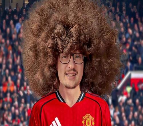 曼联无缘五连胜，“蓄发哥”剪头发的日子还得再等等