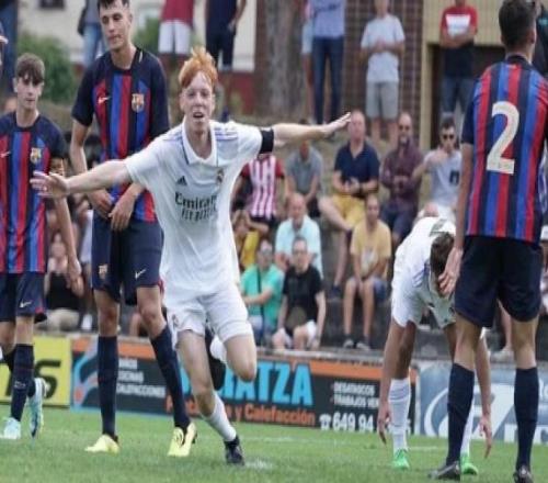 库卡隆：遭遇重伤后皇马依然没抛弃我，不愧是世界最佳俱乐部