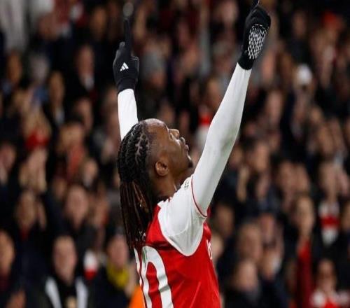 埃泽：我很喜欢面对压力，参加重要比赛就是我渴望的