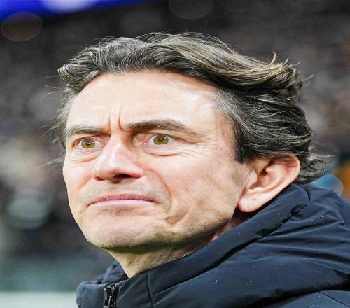 马特劳：弗兰克总在球员面前念叨阿森纳，热刺球员真听烦了