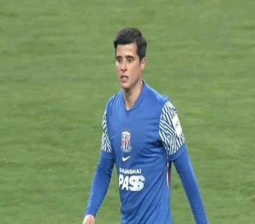 薛庆浩又脱手，申花头重脚轻成隐患变阵特10不会踢中场一盘散沙