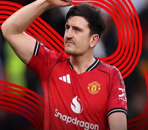 马奎尔12万续约曼联可能性大增！有别卡塞米罗，留队机会高于离队