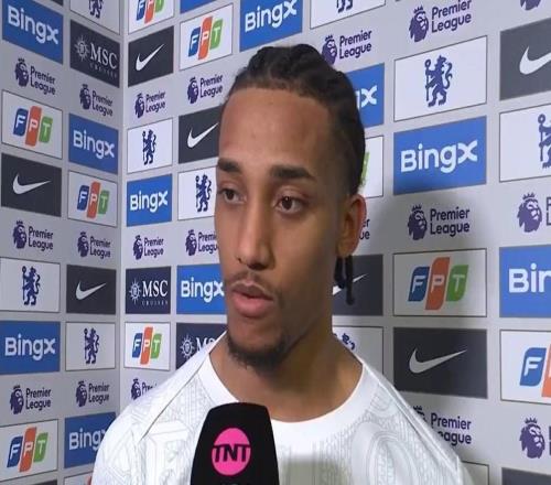 若昂佩德罗：如果你想要进入欧冠，就不能这样丢分