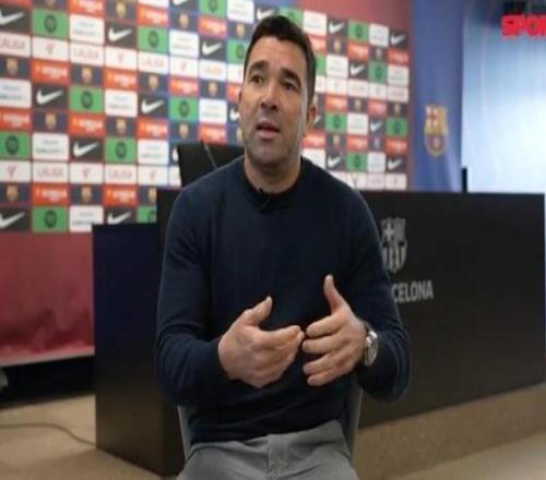 德科：滕森去留由他自行决定当前首先要弄清财政公平情况