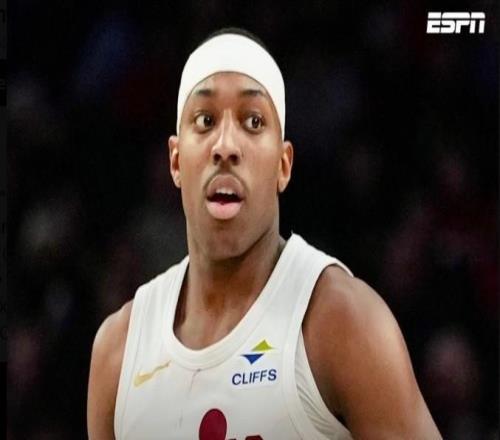 Shams：骑士与双向球员汤姆林达成一份2年300万美元的合同