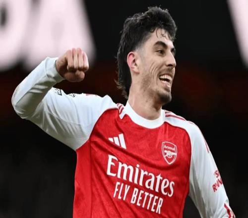 命运多舛！枪手中锋肌肉受伤无缘北伦敦德比过去1年两度重伤