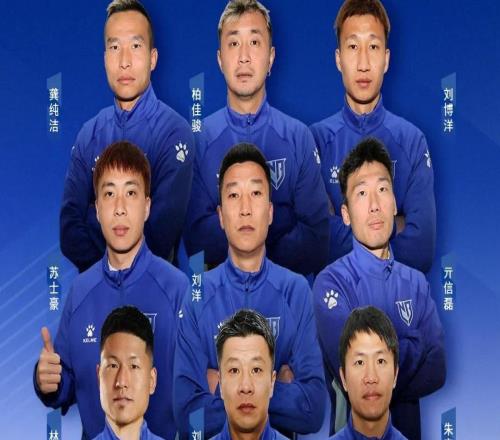 官方：宁波队与柏佳骏、刘帅、朱宝杰等9名球员完成续约