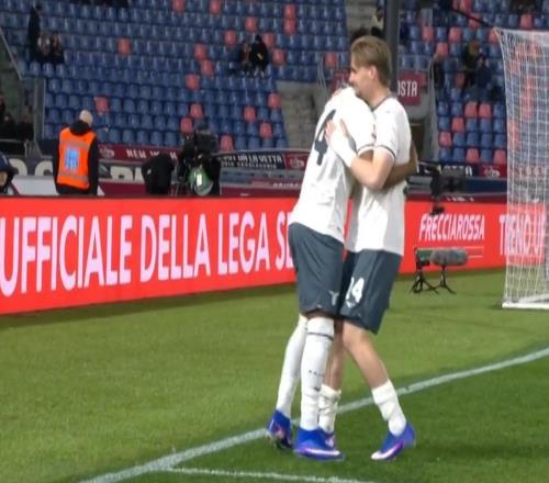 一场52，上演点球决战，萨里成功翻盘，意大利杯4强全部诞生