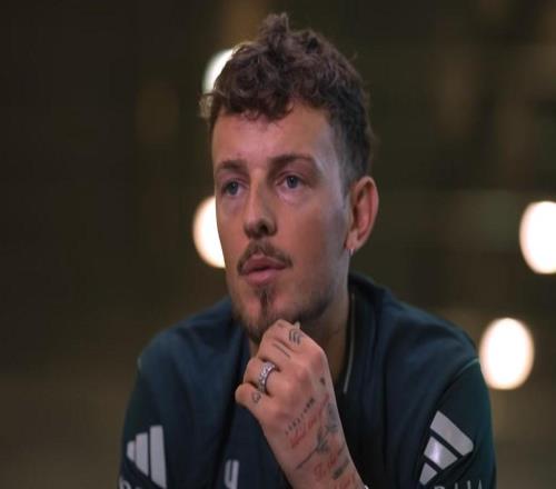 本怀特：训练中特罗萨德最难防我的比赛风格像柯利犬