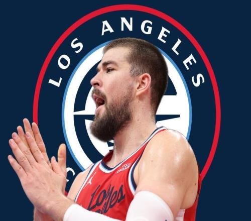 美记：为了让祖巴茨留队，快船内部曾有人希望步行者知难而退