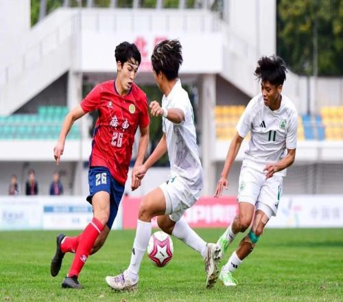 恒大足校的进与退08年龄段去留再调查