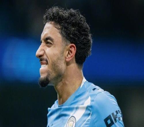 塞梅尼奥传射,哈兰德比肩曼联名宿,曼城30富勒姆20连胜创历史