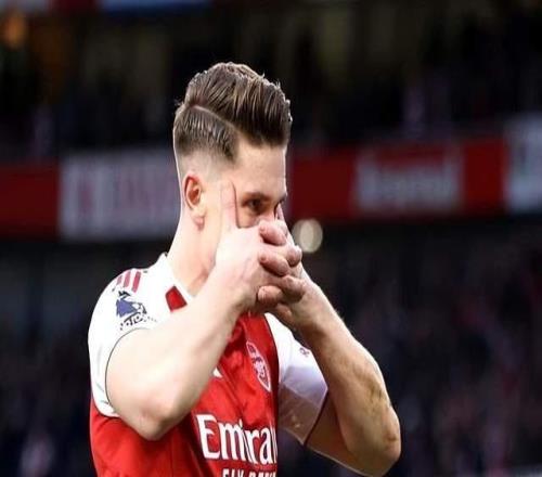 迪福建议哈弗茨减少肌肉，哲凯赖什在兵工厂的未来模糊