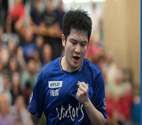 萨尔布吕肯经理回应樊振东续约：他很开心，去留由他决定